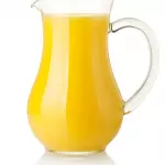 SUCO DE 1 LITRO NATURAL