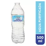 Agua purificada