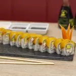 dinamita roll