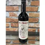 VINO TINTO EL FRAILE 1500ML