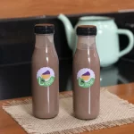 Chocolate Quente 500 ML