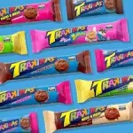 BISCOITO TRAKINAS