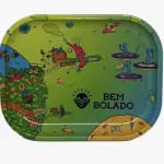Bandeja - Bem Bolado Pequena