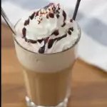 Frappe frío