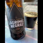 LAGRIMAS NEGRAS