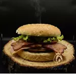X Bacon