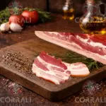 Bacon Corrali - 1333