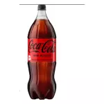 Coca Cola zero 2L