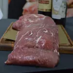 LOMO DE RES