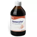 HEMOCYTON 340ML SUSPENSION