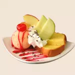Postre Tibasosa