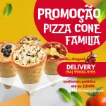 Combo Família