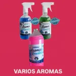 AROMAS ROSALES