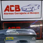 Alarma Ultra UT 5100
