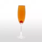 Kir Royal