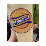 QUEIJO GRANPARMA UN