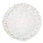 Posaplatos macrame
