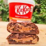 Kit Kat - Cookie Recheado