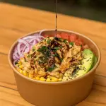 BOWL CRIOLLO