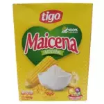 Maicena Tigo