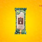 Picolé  de Coco