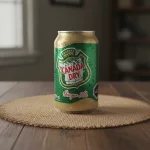 Ginger Ale Canada Dry