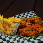 CRISPY FIRE TENDERS 6