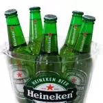 CERVEJA HAINEKEM LONG NECK
