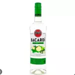 Bacardi Big Apple 700ml