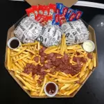 COMBO CAIXA AMIGOS