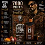 Snoop - Mango Lyche 🥭🥭