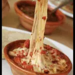 QUESO FUNDIDO