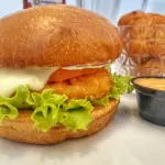 2 Chicken cheese (oferta)