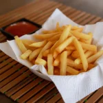 Batata frita