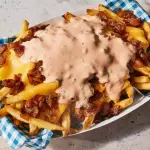 Smash Fries