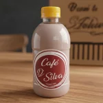 NESCAU QUENTE 300ML