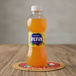 REFRI LARANJA 250ML