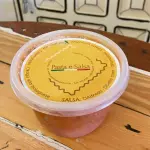 Salsa Congelada