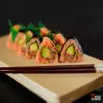 Maki Spicy Mayu (10pz)
