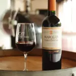 marquez de casa concha