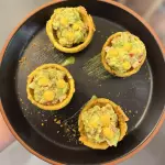 Canastas Rellenas