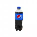 Pepsi 600ml