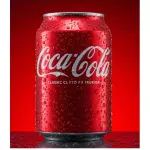Coca-Cola Lata