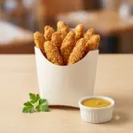 STICK di pollo