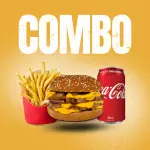COMBO THE DUPLO CHEDDAR