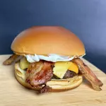 Garagens Cheese