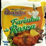 FARINHA ROSCA GLORINHA FD 10X400G