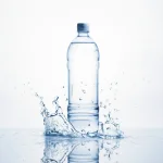 AGUA sem gás