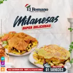 La Gran Milanesa