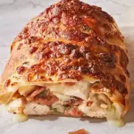 Chiken bake